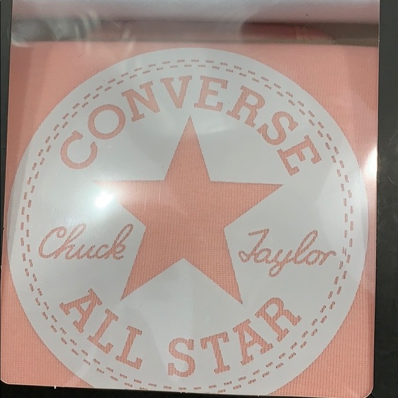 CONVERSE 2 PACK INFANT SET 0-6 Mounth - Picture 7 of 16